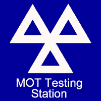 MOT Testing - Corsham